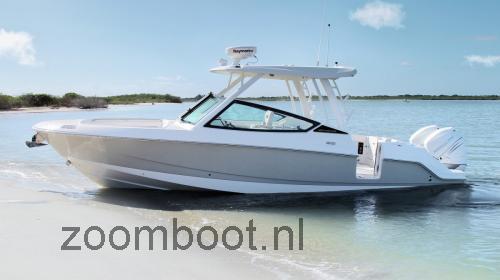 Boston Whaler Vantage specificaties 